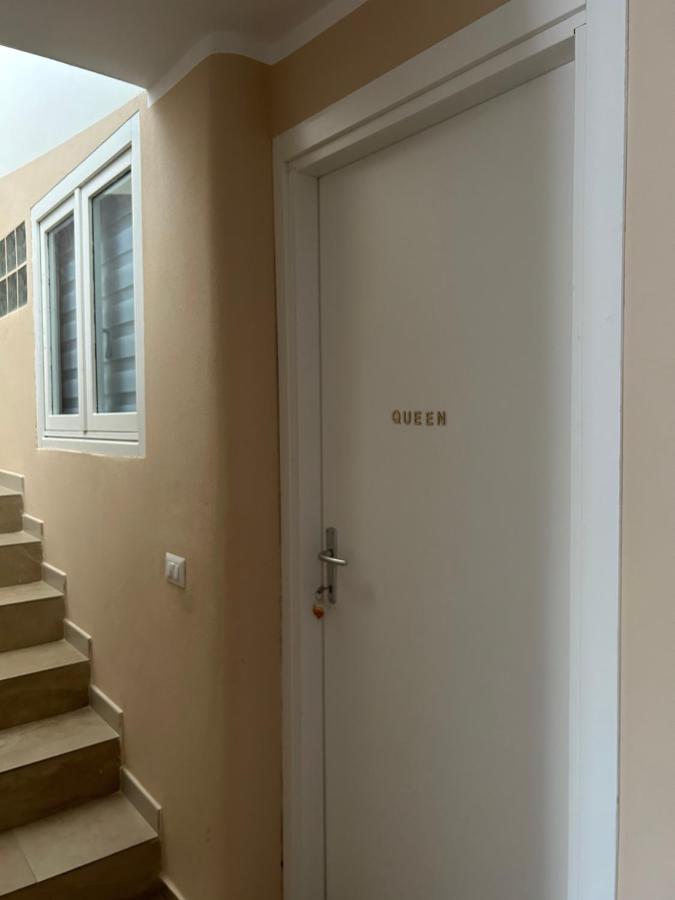 Casa Adriatik & Marina Hotel Telti Exterior foto